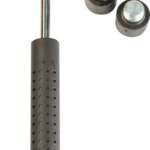 Wheeler Hammer Set Master - Gunsmith With Case