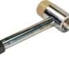 Wheeler Hammer Set Master - Gunsmith With Case