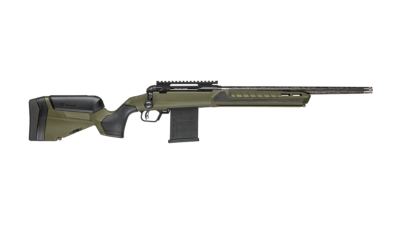 Savage 110 Ultimate Predator 6.5mm Creedmoor 22" Barrel Bolt Action Rifle