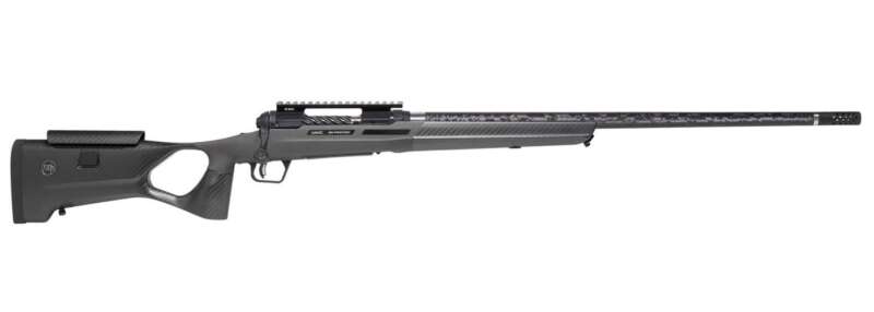 Savage 110 KLYM .308 / 7.62 NATO 22" Barrel Bolt Action Rifle