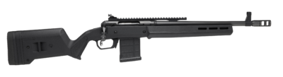 Savage 110 Magpul Scout 350 Legend 16.5" Barrel Bolt Action Rifle
