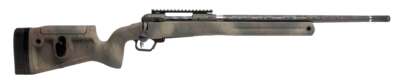 Savage 110 Pro Pursuit .300 Winchester Magnum 20" Barrel Bolt Action Rifle