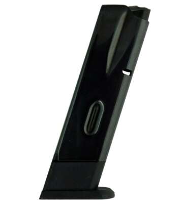 MAGAZINE CZ 75 9MM 10RD
