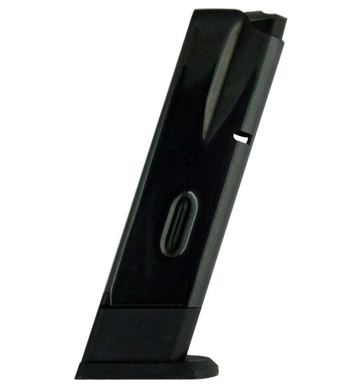 MAGAZINE CZ 75 9MM 10RD