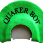 QUAKER BOY TURKEY CALL - DIAPHRAGM ELEVATION BOSS HEN