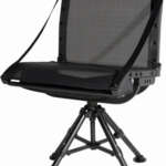 Bog Nucleus 360 Degree Chair