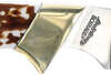 Uncle Henry Knife Next Gen - Staglon 3.4" Caping Bld W/Shth