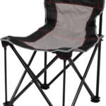 Bog 4 On The Floor Quad Ground - Blind Chair