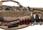 Allen Punisher 2.0 52" Case - Shotgun Waterfowl Rt Max-7