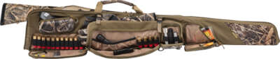 Allen Punisher 2.0 52" Case - Shotgun Waterfowl Rt Max-7