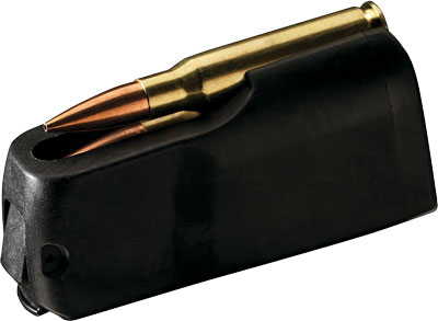 Browning OEM .204 Ruger  Magazine for Browning firearm