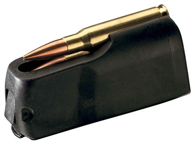 Browning OEM 6.5mm Creedmoor  Magazine for Browning firearm