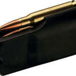 Browning OEM 28 Nosler  Magazine for Browning firearm