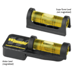 Wheeler Level-Level-Level - Crosshair Alignment Tool
