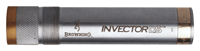 BROWNING EXTENDED INVECTOR DS - 12GA IMPRVD CYLINDR CHOKE TUBE