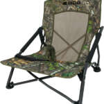 Bog Snood Seat Turkey Chair - Mossy Oak Obsession