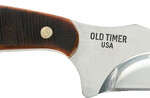 Old Timer Knife Generational - Sharpfinger 3.5" Made In USA