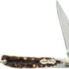 Uncle Henry Knife Next Gen - Staglon Roadie 2.2" Blade