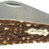 Uncle Henry Knife Hawkbill - Pruner 3" Folding Blade