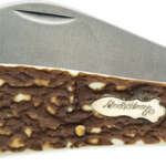 Uncle Henry Knife Hawkbill - Pruner 3" Folding Blade
