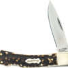 Uncle Henry Knife Next Gen - Staglon Bruin 2.8" Blade