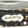 Uncle Henry Knife Next Gen - Staglon Bruin 2.8" Blade