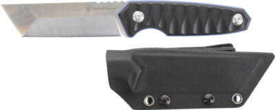 Smith & Wesson S&Amp;W Knife 24/7 Tanto Fixed - 4" Tanto Blade Full Tang W/Sth OEM Part