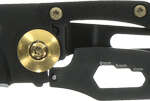 Smith & Wesson S&Amp;W Knife Small Multi-Tool - Folder 2" Blade W/Pocket Clip OEM Part