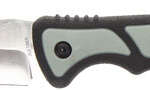 Old Timer Knife Trail Boss Gut - Hook 3.7" Deep Belly Blade