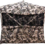 Bog Grave Digger2 Ground Blind - Mossy Oak Terra