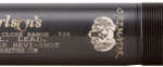CARLSONS CHOKE TUBE CREMATOR - 12GA PORTED C-RANGE INVECT DS