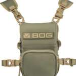Bog Vigilant Bino Bivy W/ - Rngfndr Pocket Moss