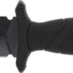 Smith & Wesson S&Amp;W Knife Hrt Boot/Neck Knife - 2" Blade W/Sheath OEM Part