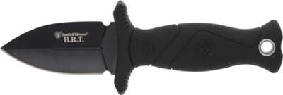 Smith & Wesson S&Amp;W Knife Hrt Boot/Neck Knife - 2" Blade W/Sheath OEM Part