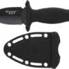 Smith & Wesson S&Amp;W Knife Hrt Boot/Neck Knife - 2" Blade W/Sheath OEM Part