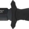 Smith & Wesson S&Amp;W Knife Hrt Boot/Neck Knife - 4" Blade W/Sheath OEM Part