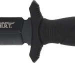Smith & Wesson S&Amp;W Knife Hrt Boot/Neck Knife - 4" Blade W/Sheath OEM Part