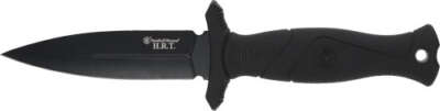 Smith & Wesson S&Amp;W Knife Hrt Boot/Neck Knife - 4" Blade W/Sheath OEM Part