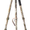 Bog Deathgrip Tripod Mossy Oak - Bottomland Prone/Standing Hght