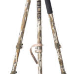 Bog Deathgrip Tripod Mossy Oak - Bottomland Prone/Standing Hght