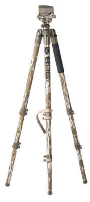 Bog Deathgrip Tripod Mossy Oak - Bottomland Prone/Standing Hght