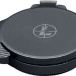LEUPOLD LENS COVER ALUMINA - FLIP BACK LARGE EYE PIECE