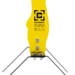 Caldwell Ar500 Prarie Dog - Popper Resetting With Stand