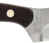 Old Timer Knife Sharpfinger Lg - 4" Fixed Ss Delrin W/Sheath