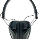 Caldwell E-Max Pro Bluetooth - Lithium 24Db Low Pro Matteblk
