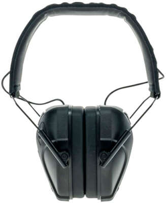 Caldwell E-Max Pro Bluetooth - Lithium 24Db Low Pro Matteblk