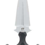 Schrade Knife MOE Push Dagger - 3" Ss/Black