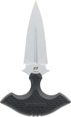 Schrade Knife MOE Push Dagger - 3" Ss/Black