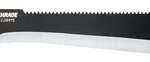 Schrade Knife Decimate Sawback - Machete 14.5" Ss/Black