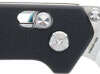 Schrade Knife Divergent 3" - Pivot Lock Folder Aus-8 Ss/BLK